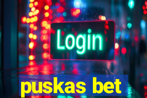 puskas bet